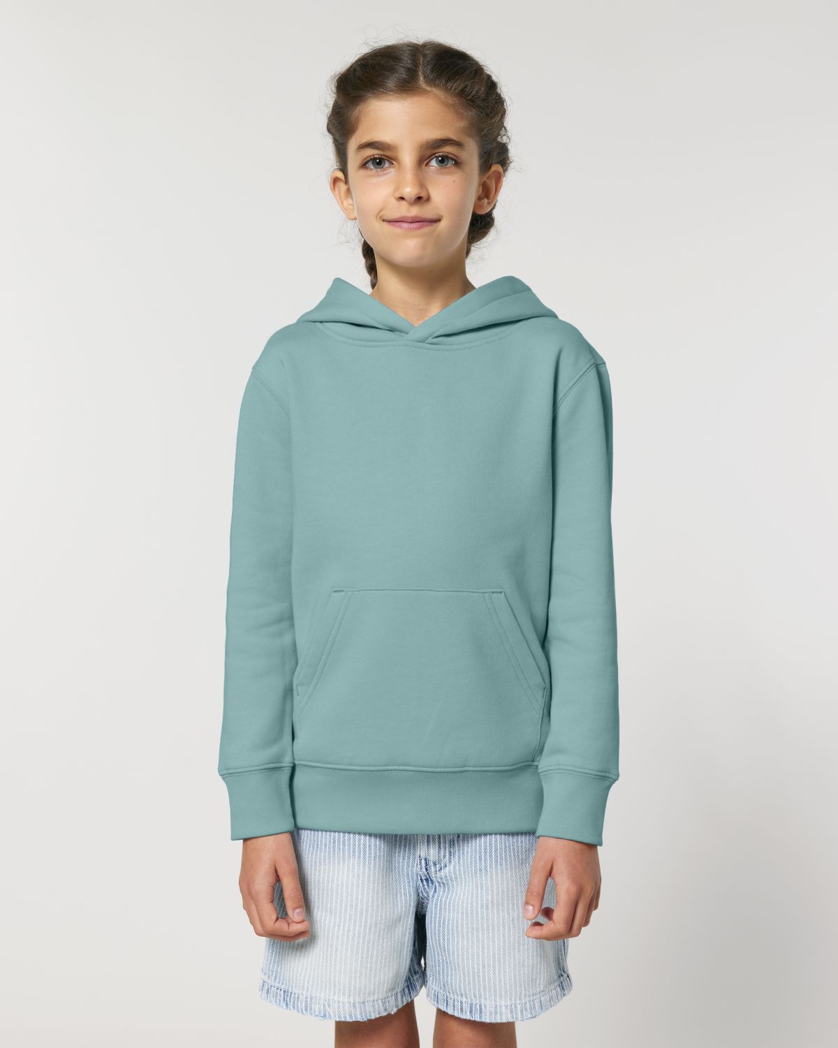 Felpa con cappuccio per bambini - Mini Cruiser 2.0