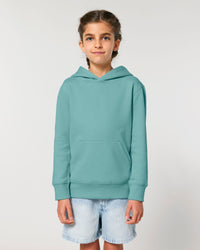 Felpa con cappuccio per bambini - Mini Cruiser 2.0