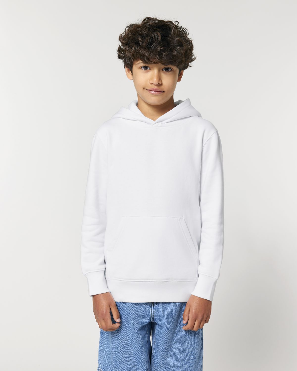 Felpa con cappuccio per bambini - Mini Cruiser 2.0
