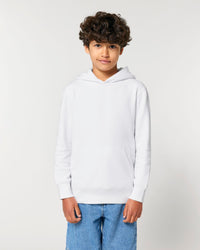 Felpa con cappuccio per bambini - Mini Cruiser 2.0