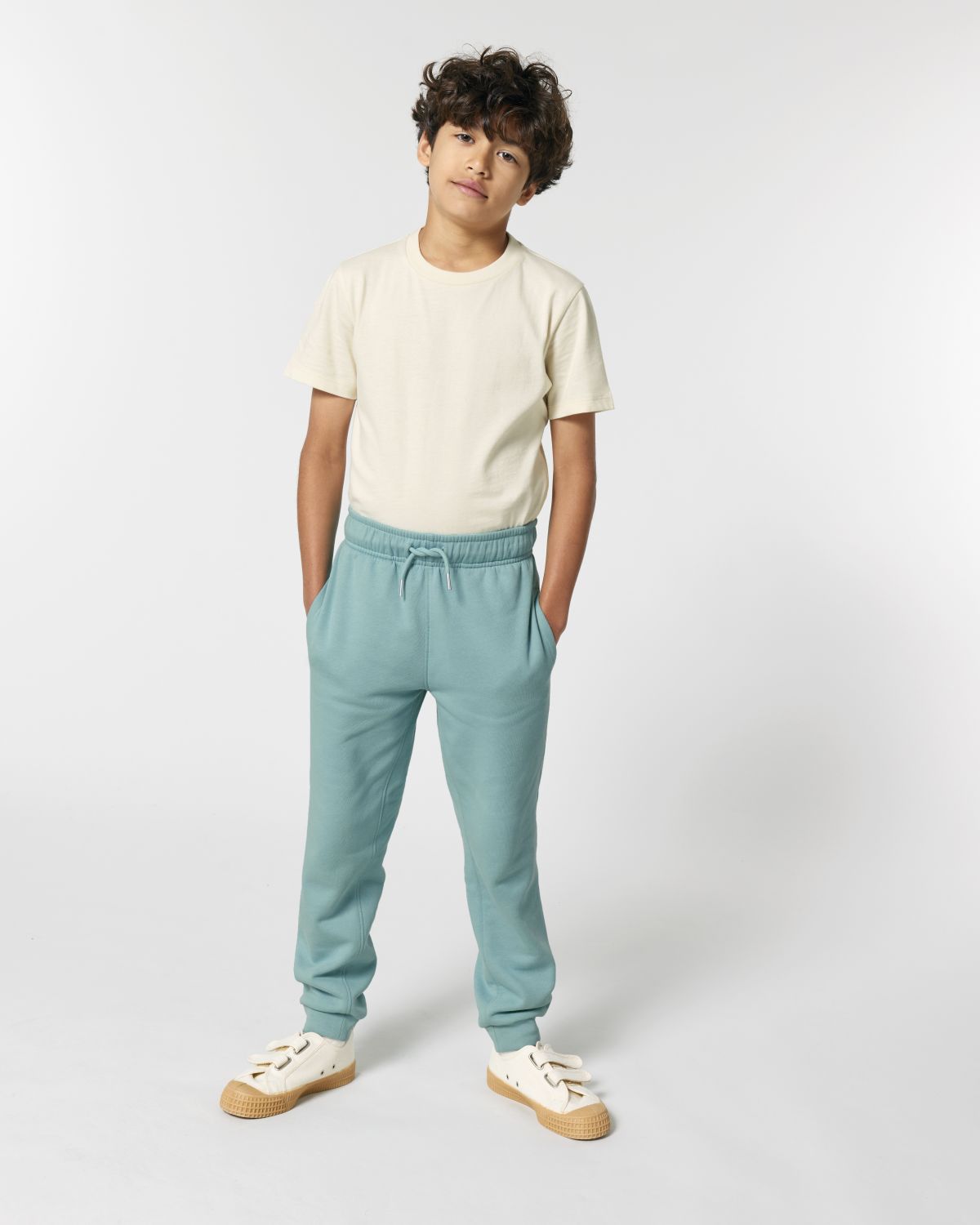 Pantaloni jogging per bambini - Mini Mover 2.0