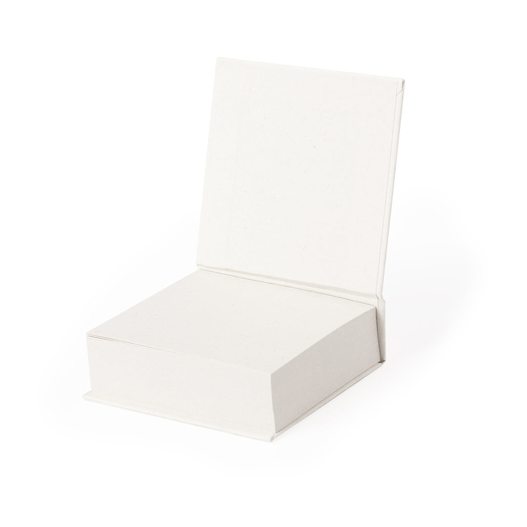 Post it con coperchio rigido