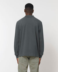Polo unisex a manica lunga - Prepster Long Sleeve