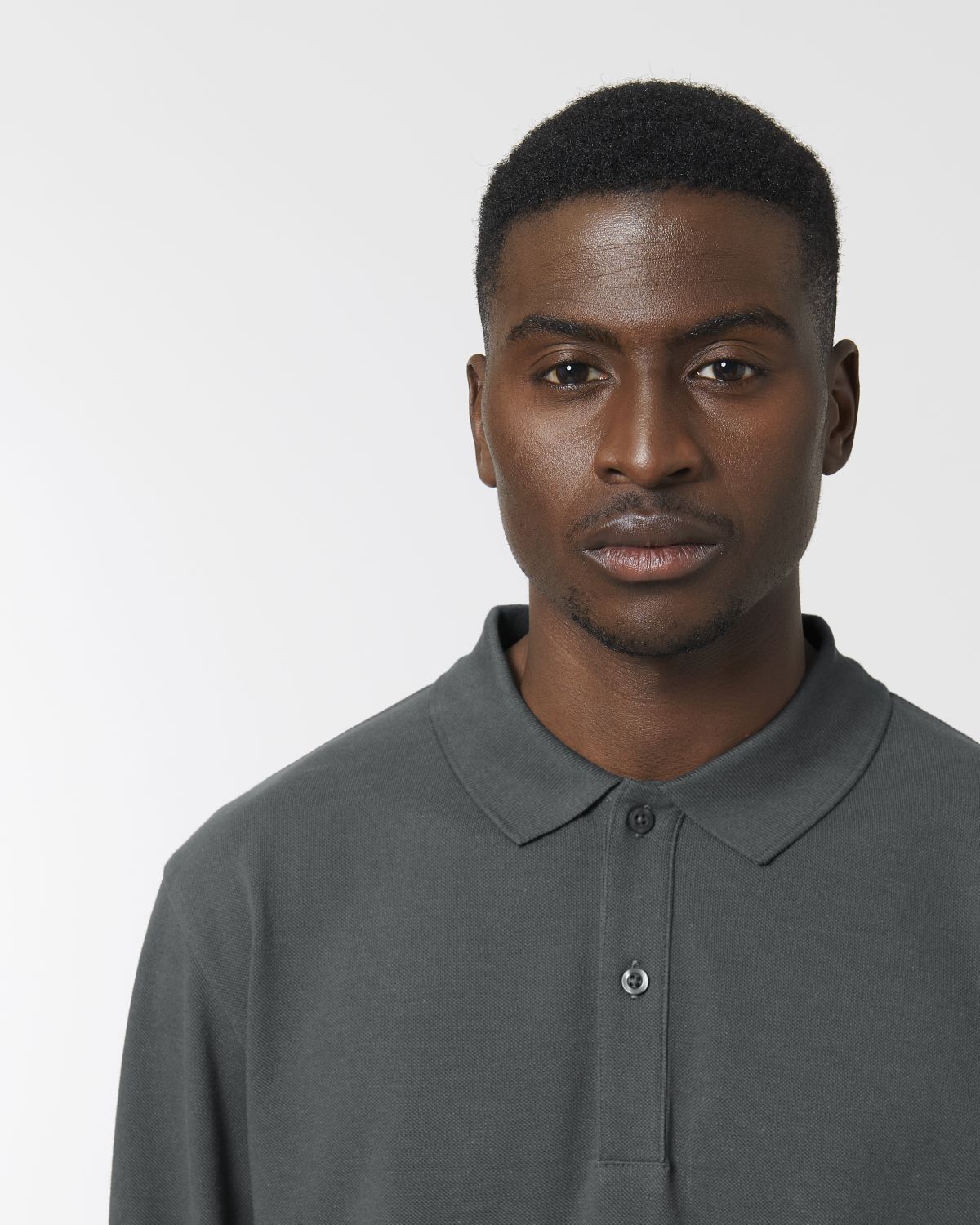 Polo unisex a manica lunga - Prepster Long Sleeve