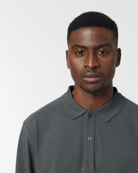 Polo unisex a manica lunga - Prepster Long Sleeve