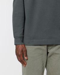 Polo unisex a manica lunga - Prepster Long Sleeve