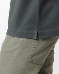 Polo unisex a manica lunga - Prepster Long Sleeve
