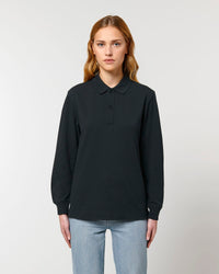 Polo unisex a manica lunga - Prepster Long Sleeve