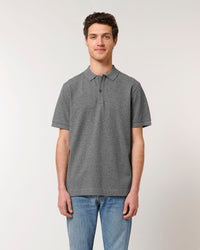 Polo unisex - Prepster