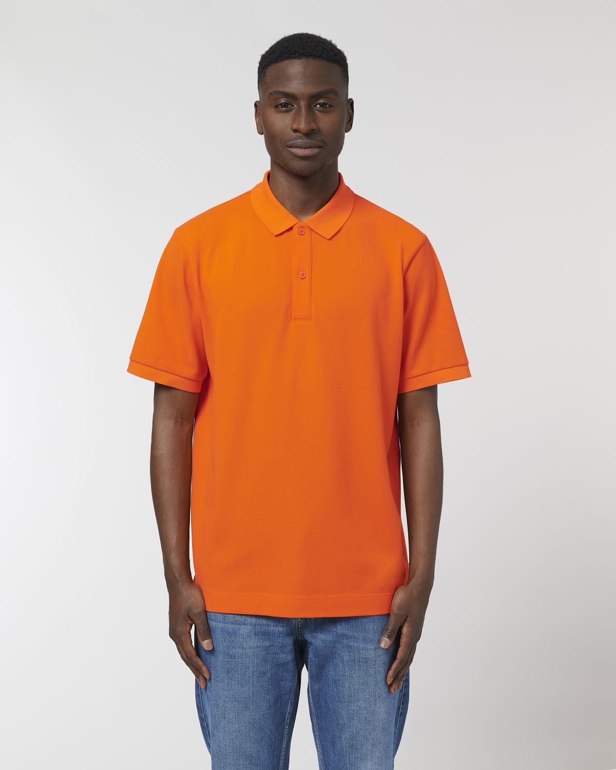 Polo unisex - Prepster