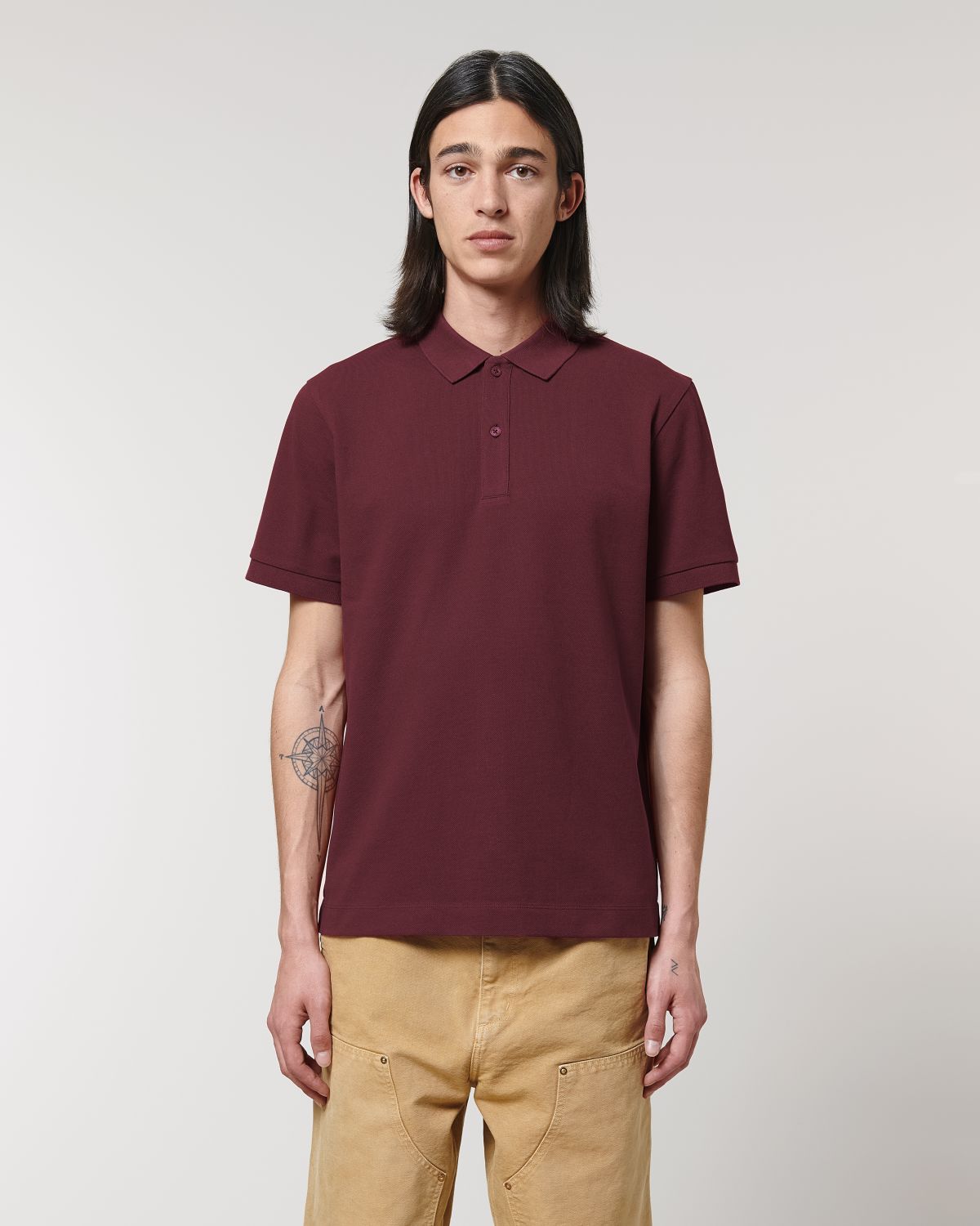 Polo unisex - Prepster