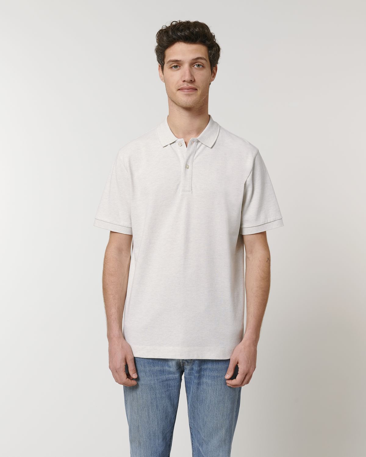 Polo unisex - Prepster