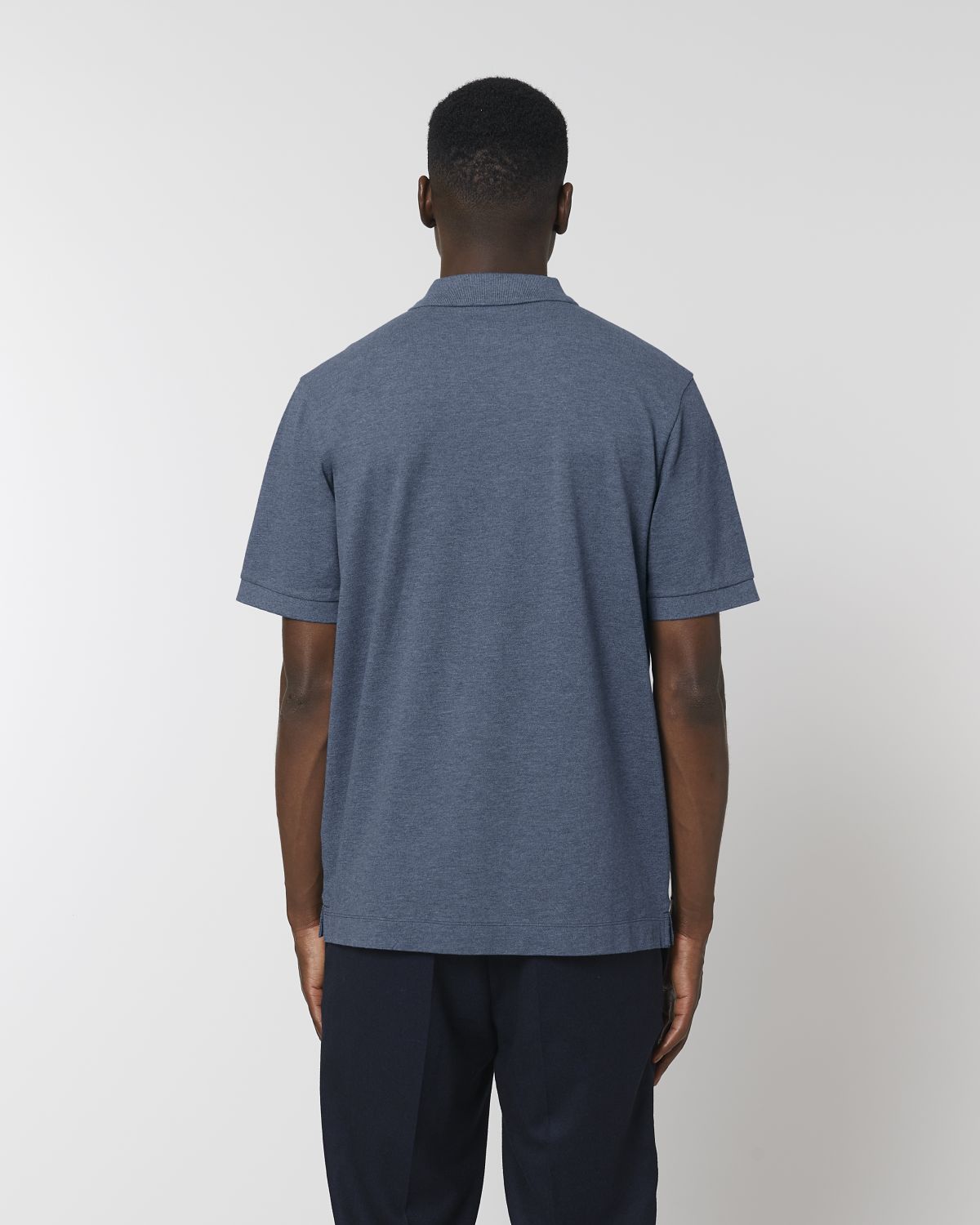 Polo unisex - Prepster