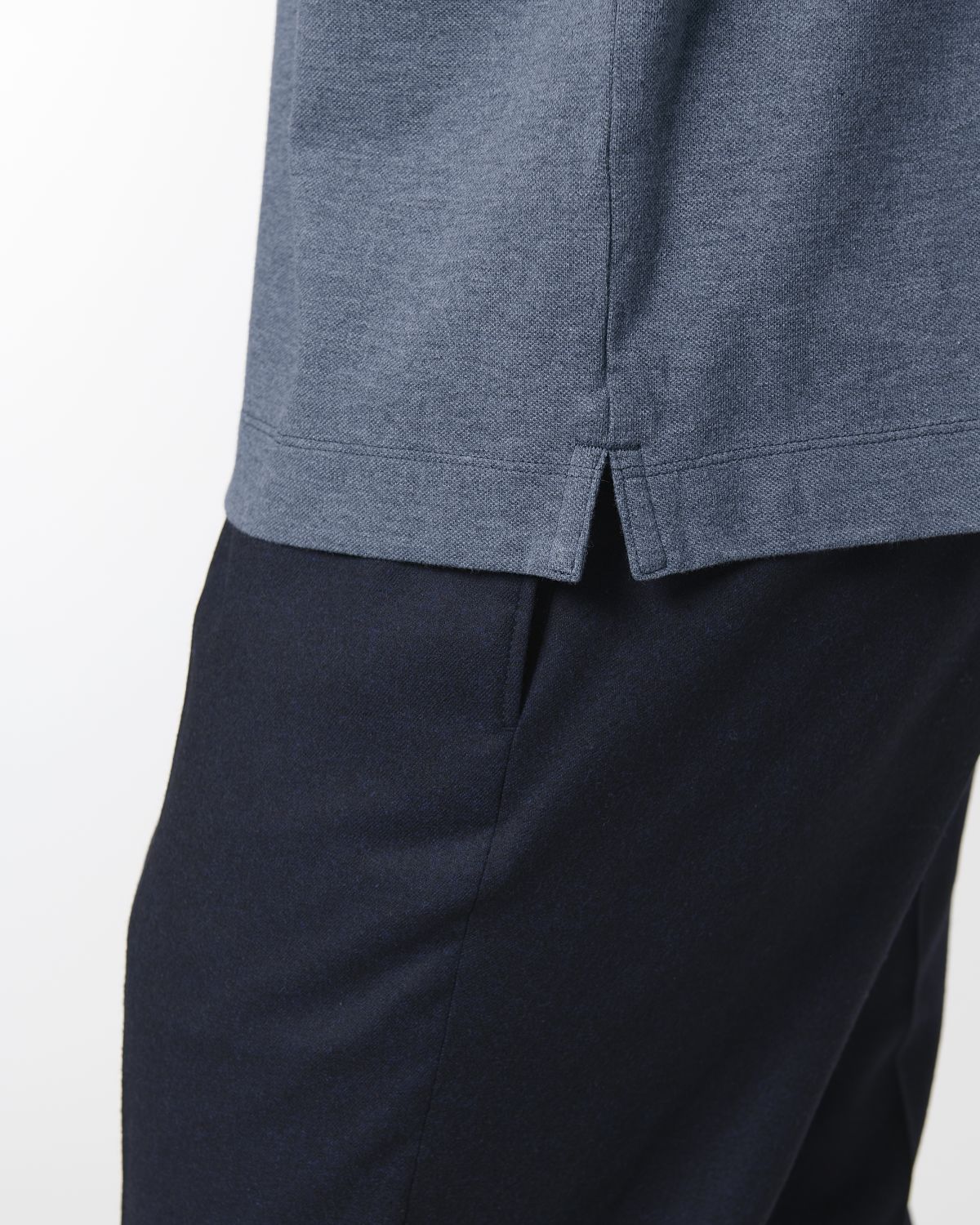 Polo unisex - Prepster