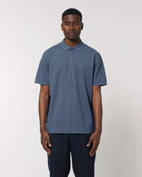 Polo unisex - Prepster