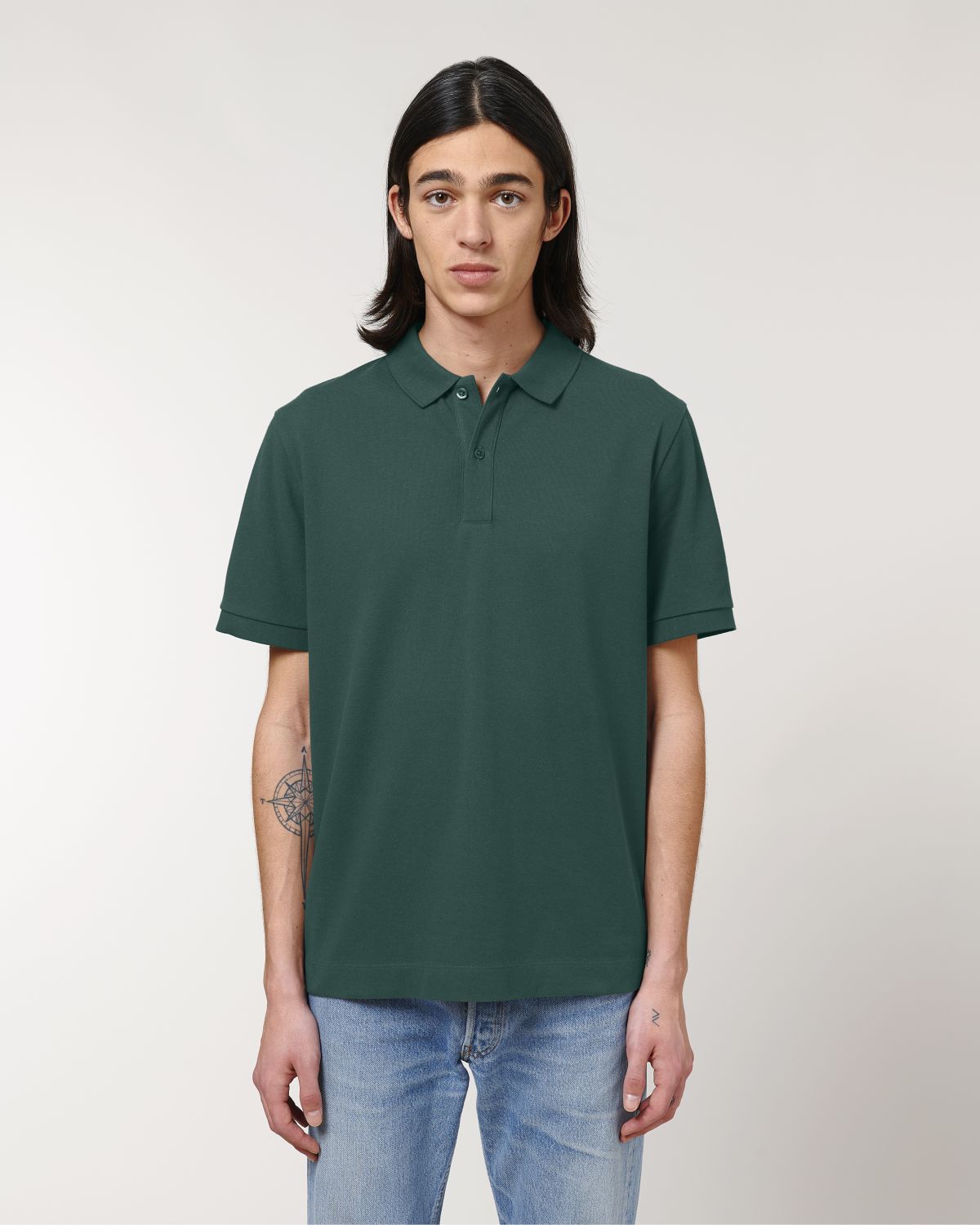 Polo unisex - Prepster