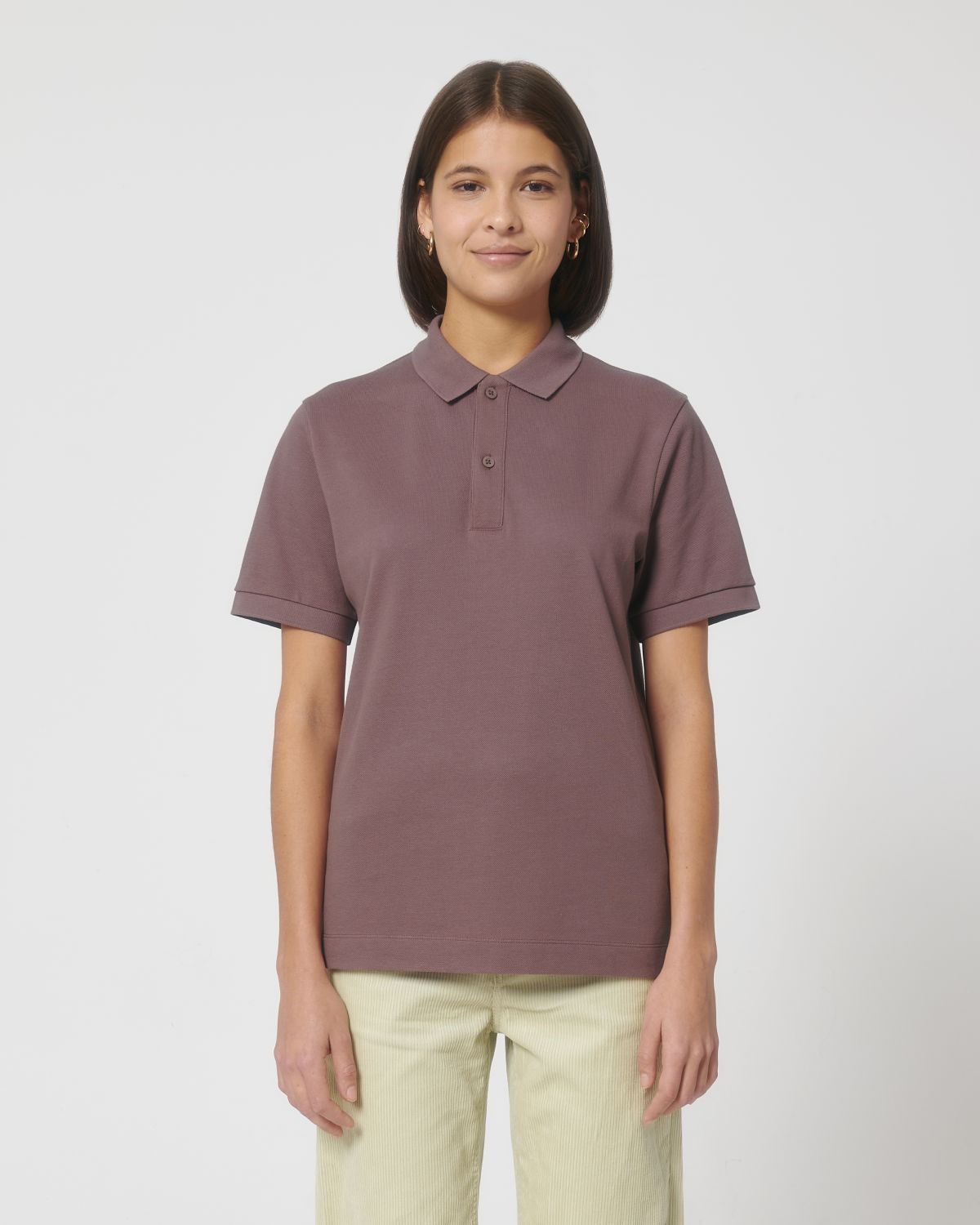 Polo unisex - Prepster