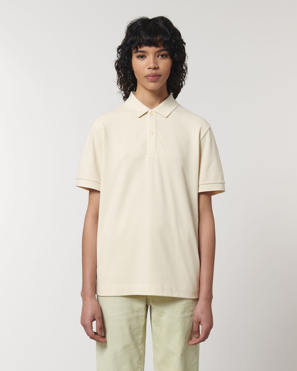 Polo unisex - Prepster