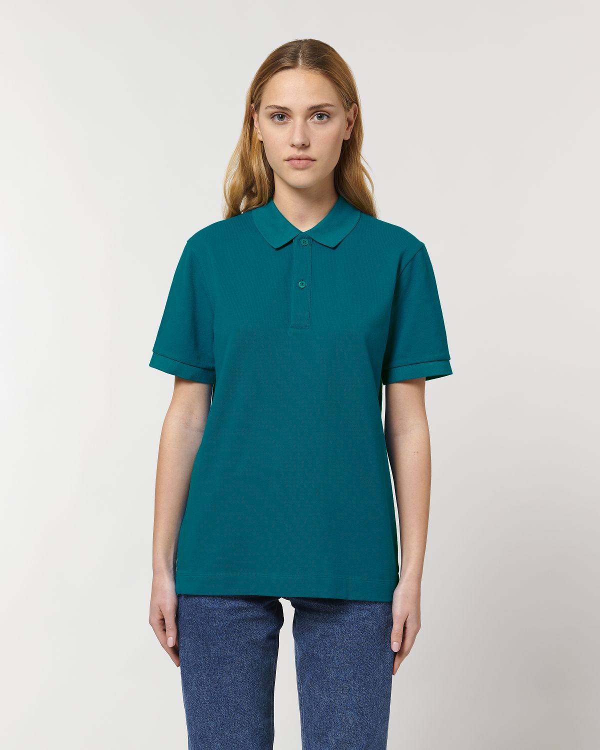 Polo unisex - Prepster