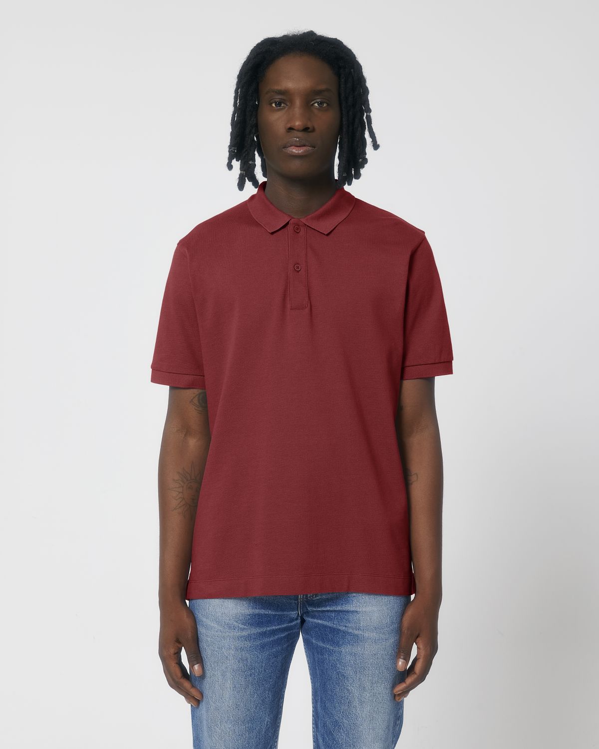 Polo unisex - Prepster