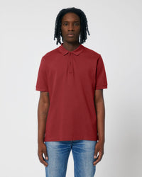 Polo unisex - Prepster