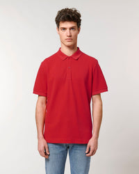 Polo unisex - Prepster