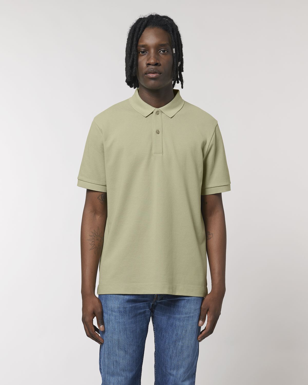 Polo unisex - Prepster