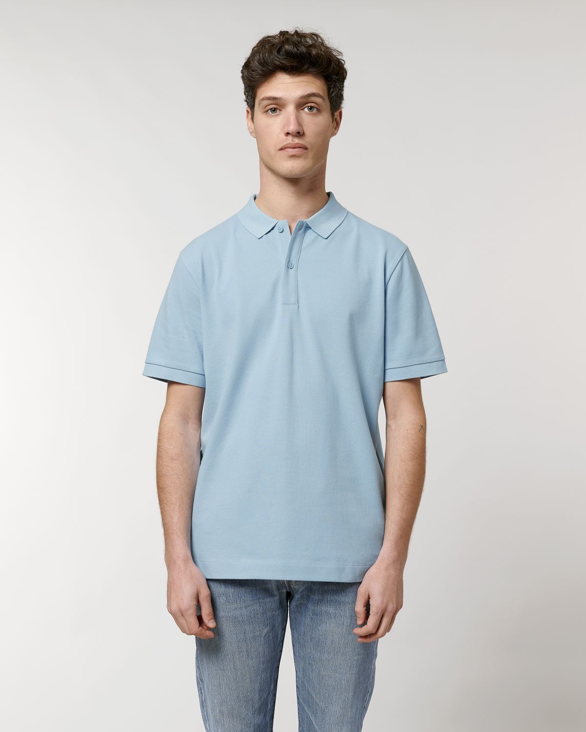 Polo unisex - Prepster