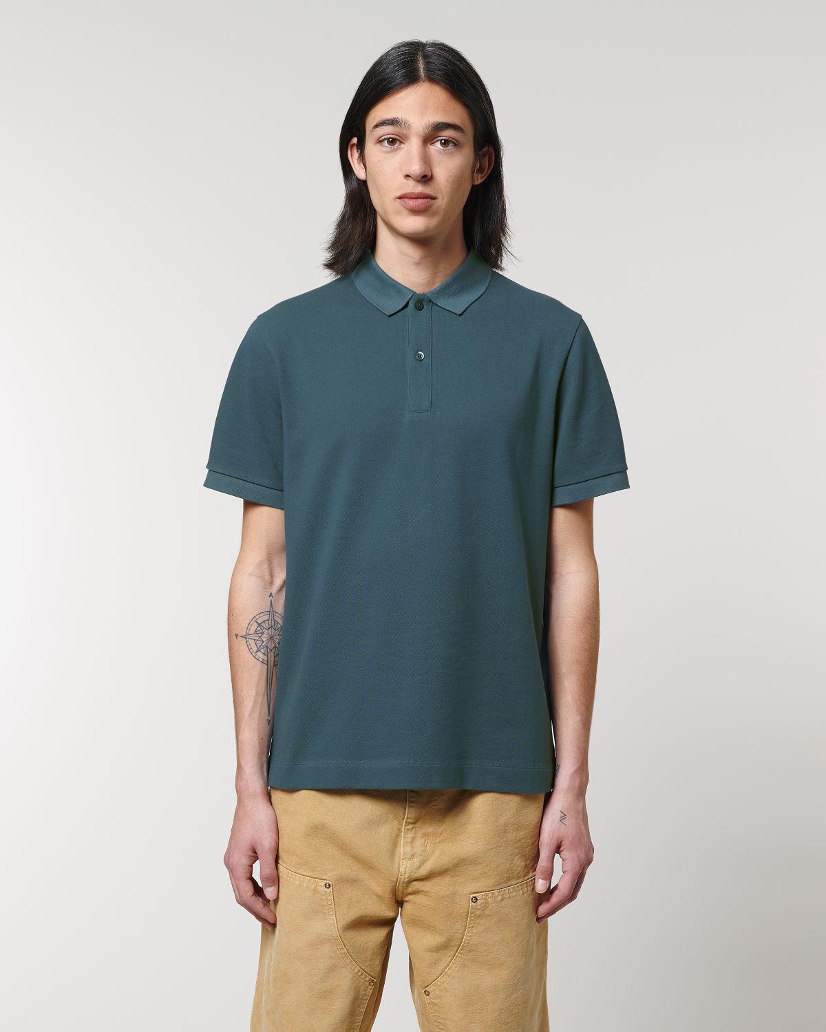 Polo unisex - Prepster