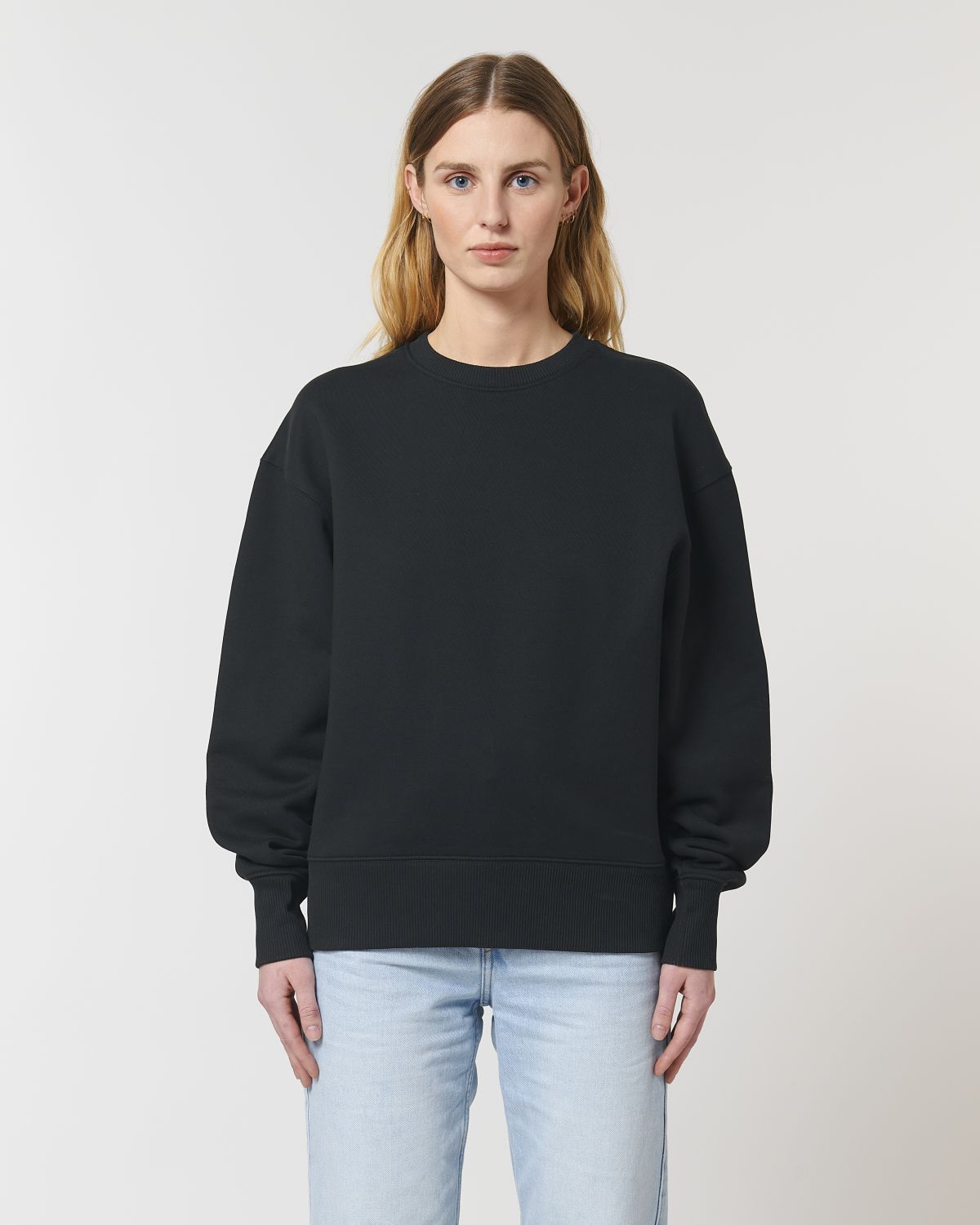 Felpa unisex relax - Radder Heavy
