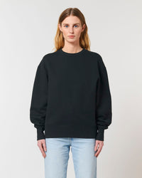Felpa unisex relax - Radder Heavy