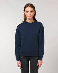 Felpa unisex relax - Radder Heavy