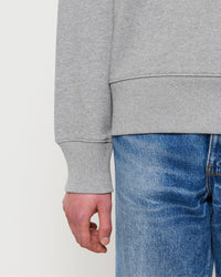 Felpa unisex relax - Radder Heavy