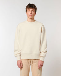 Felpa unisex relax - Radder Heavy