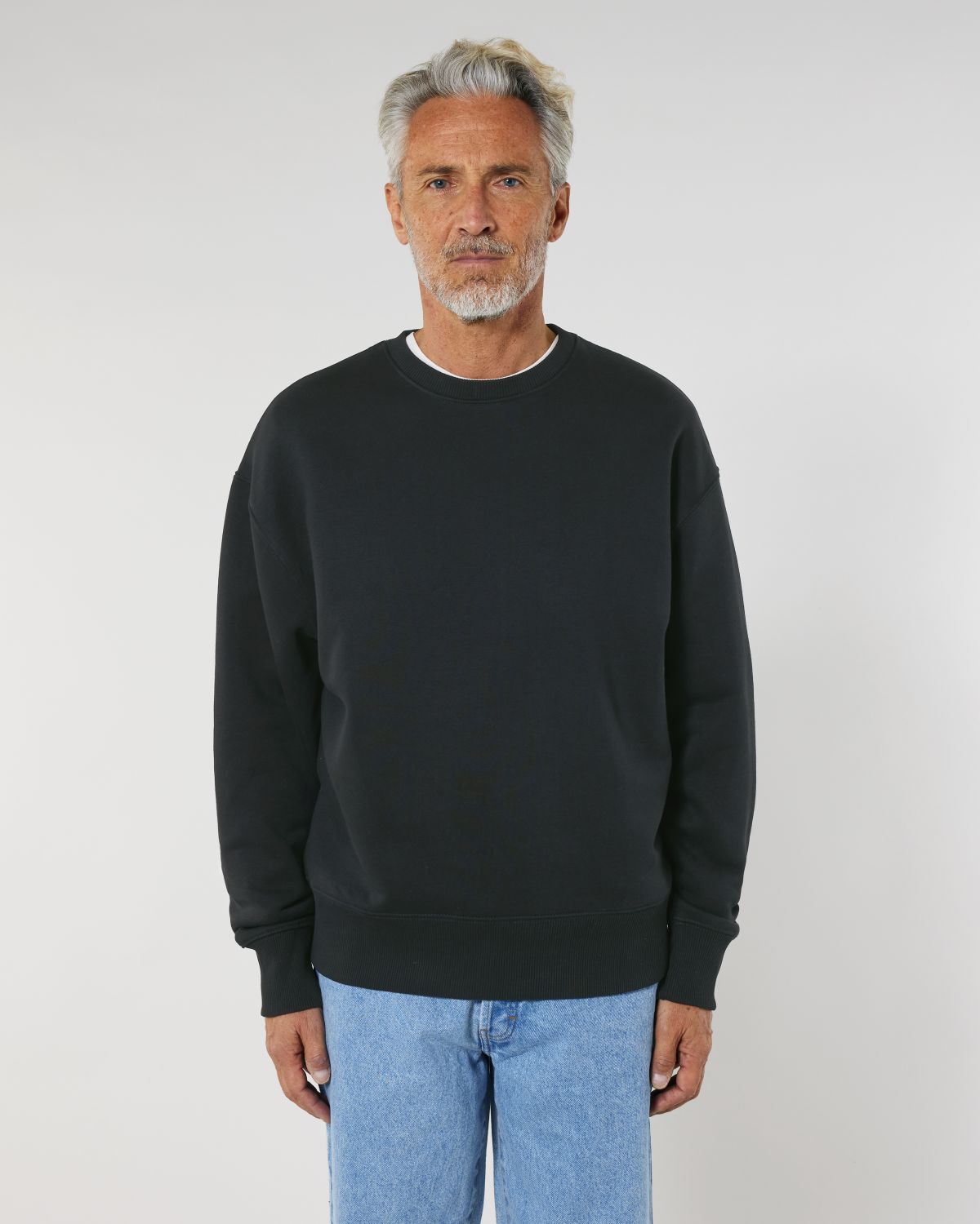Felpa unisex - Radder