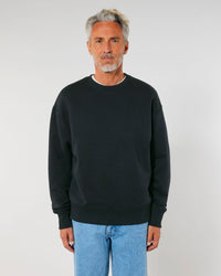 Felpa unisex - Radder