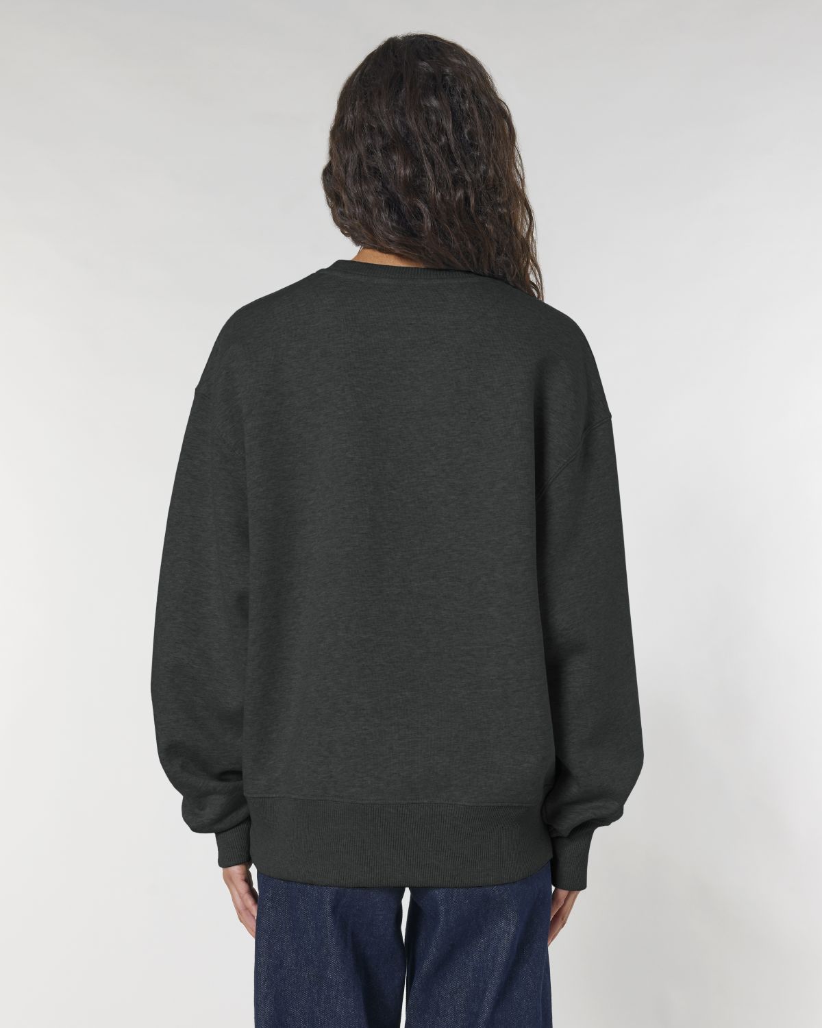 Felpa unisex - Radder