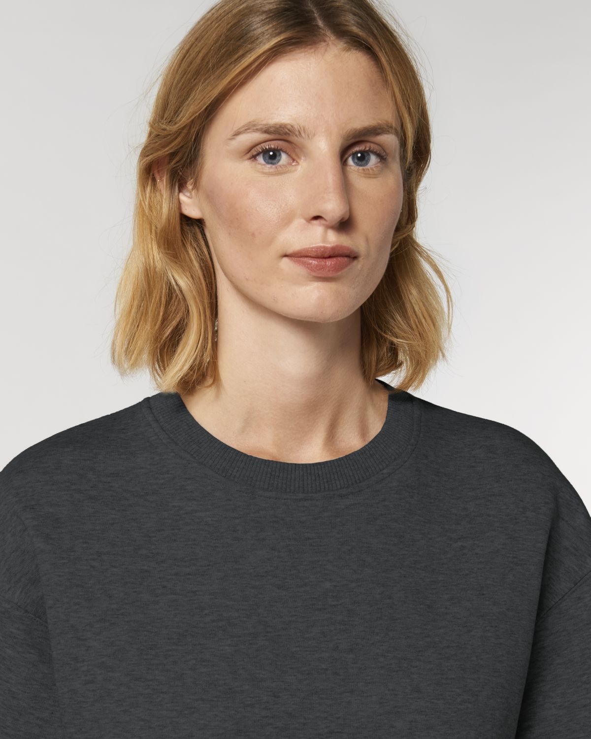 Felpa unisex - Radder