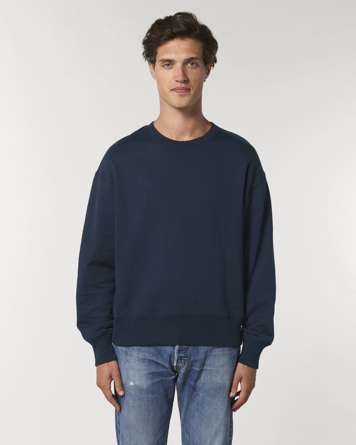 Felpa unisex - Radder