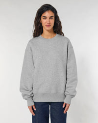 Felpa unisex - Radder