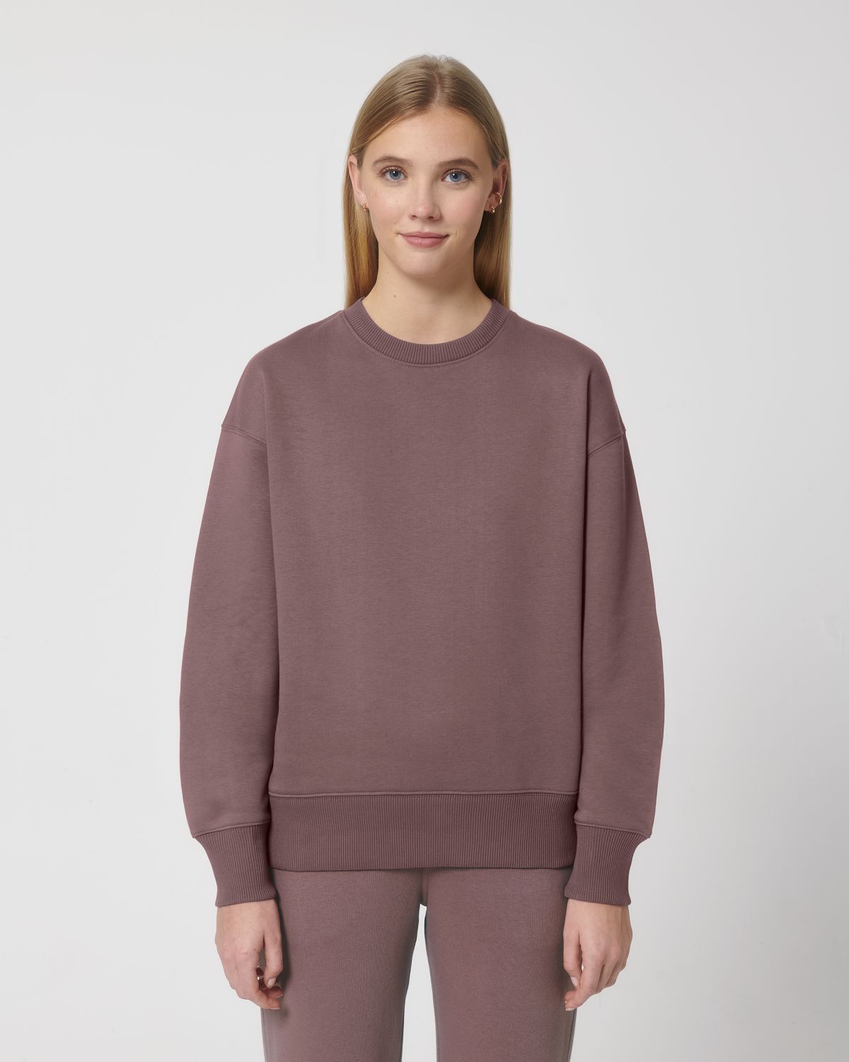 Felpa unisex - Radder