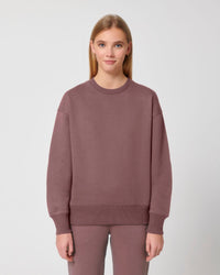 Felpa unisex - Radder