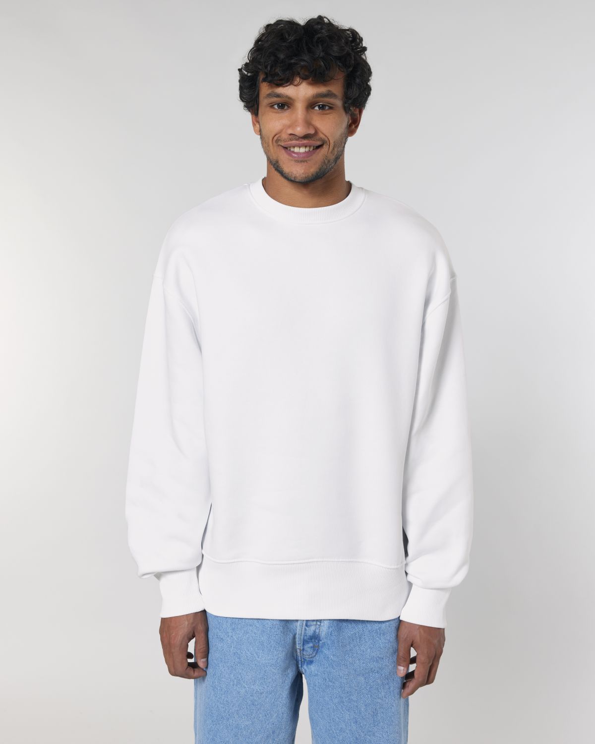 Felpa unisex - Radder