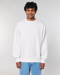 Felpa unisex - Radder