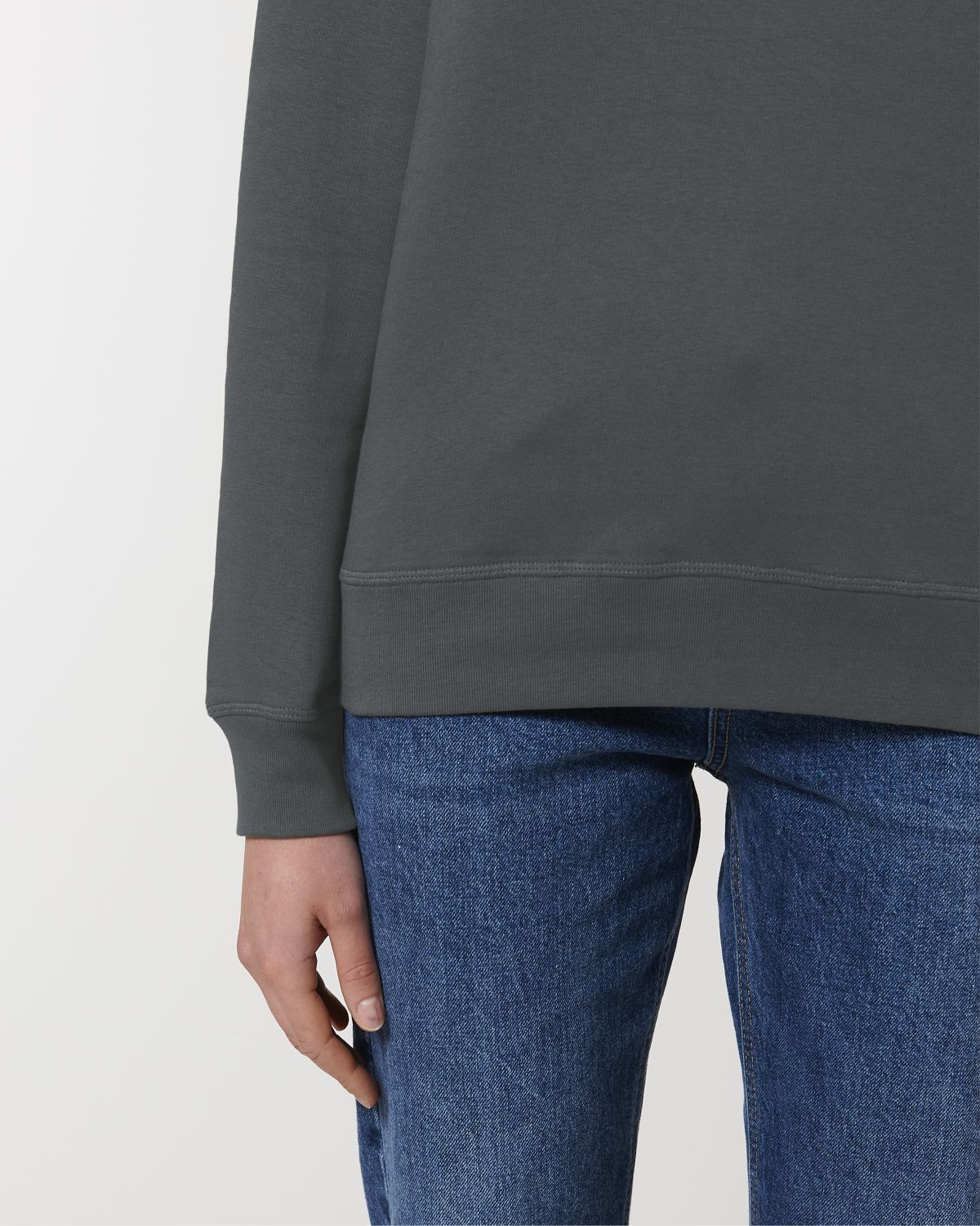 Felpa unisex essential - Roller