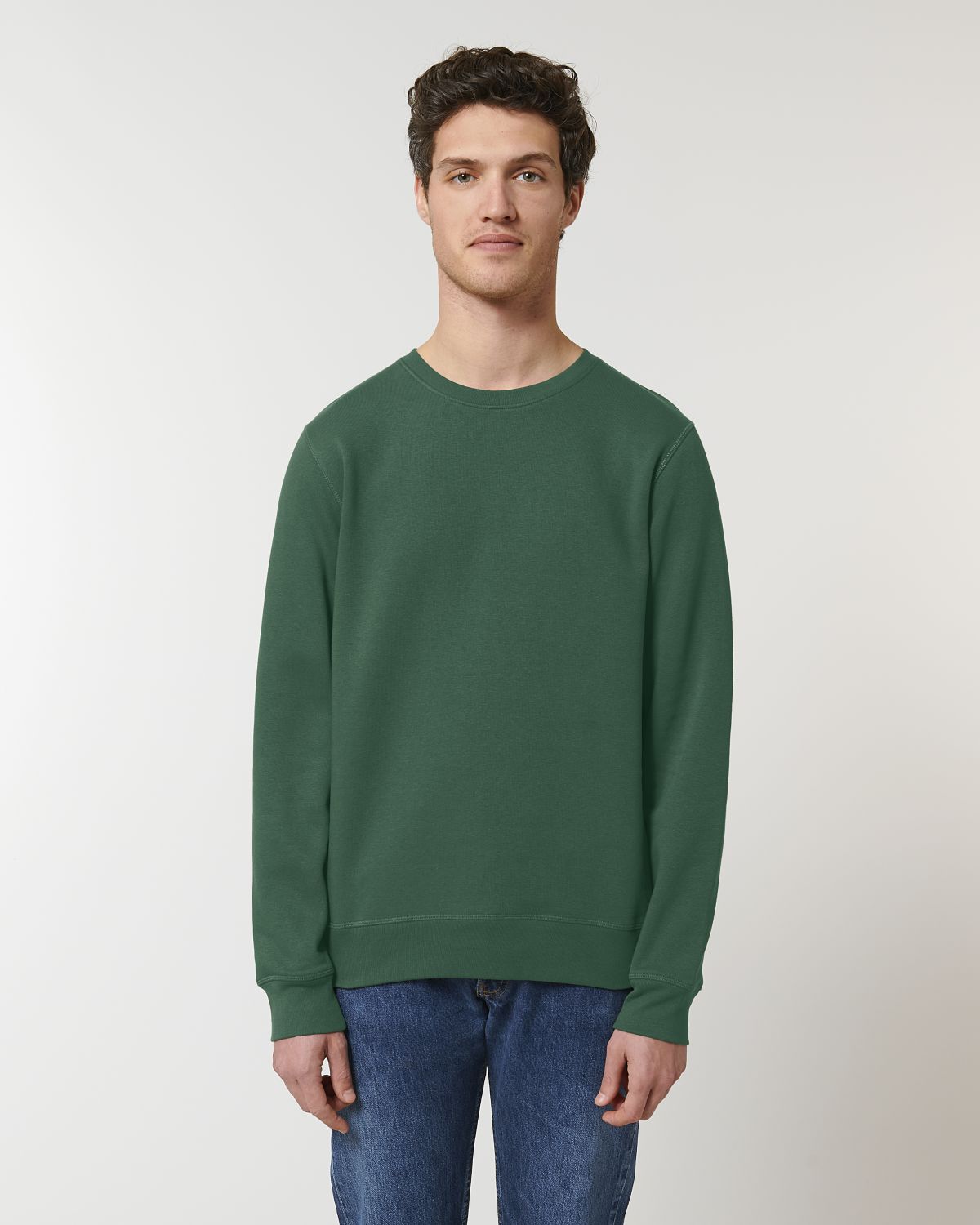 Felpa unisex essential - Roller