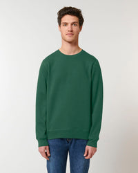 Felpa unisex essential - Roller