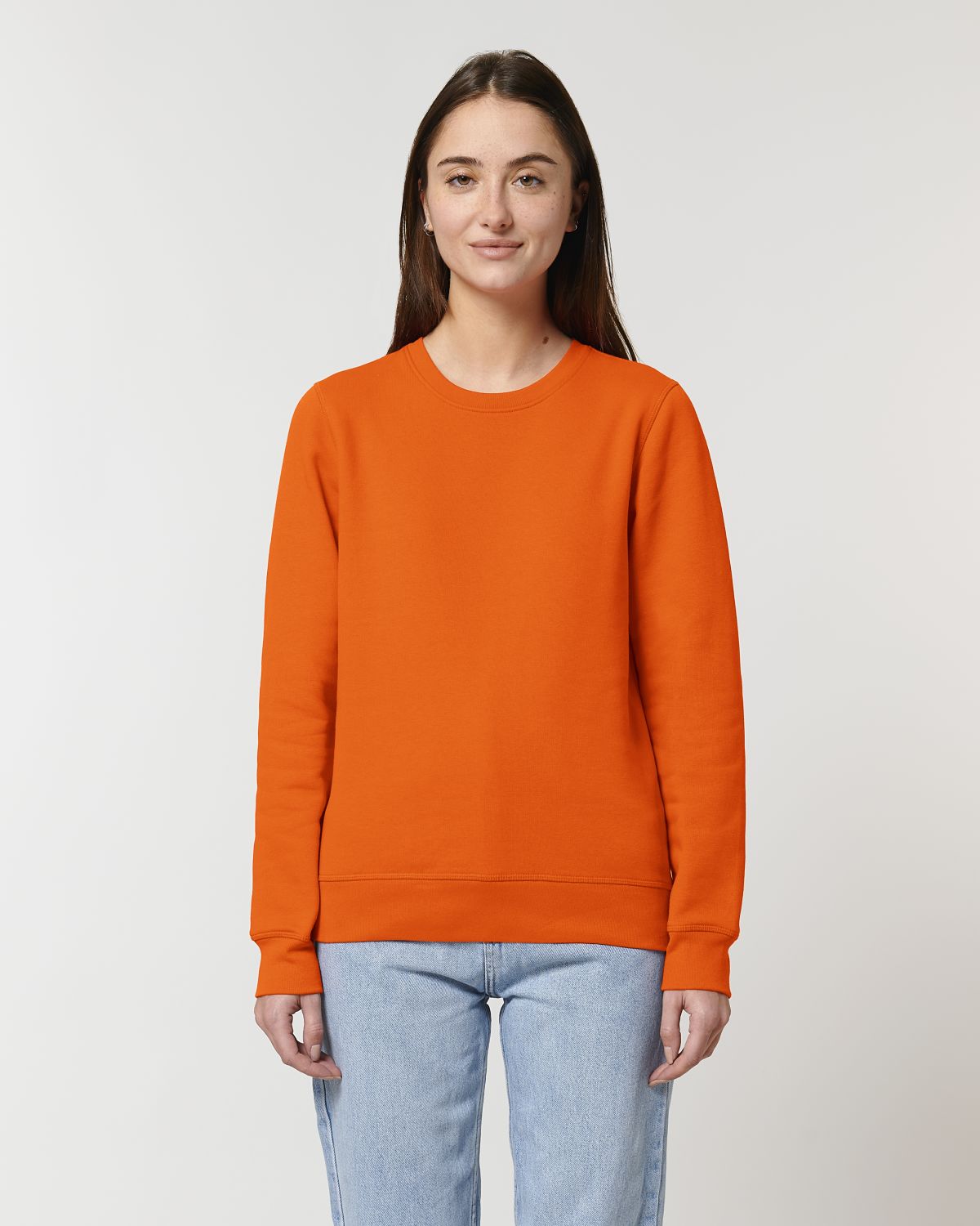 Felpa unisex essential - Roller
