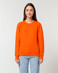 Felpa unisex essential - Roller