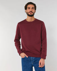 Felpa unisex essential - Roller